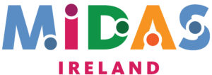 MIDAS Ireland Logo