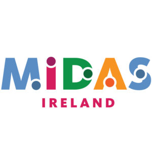 MIDAS Ireland logo