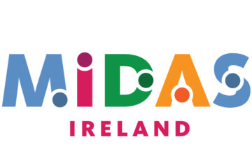 MIDAS Ireland logo