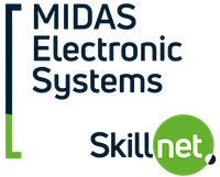 MIDAS Electronic Systems Skillnet | MIDAS Ireland