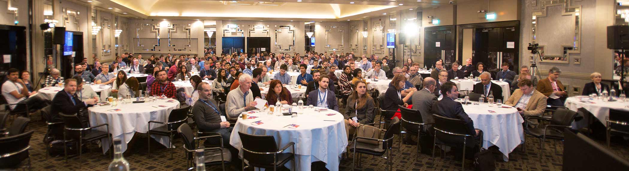 Photo Gallery “The Future of Machine Learning” Conference with MIDAS