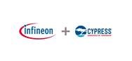 Infineon+Cypress