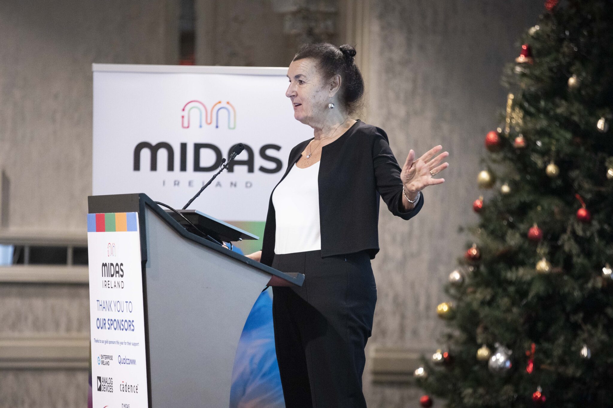 Photo Gallery of Speakers at MIDAS Annual Conference 2022, Maryborough