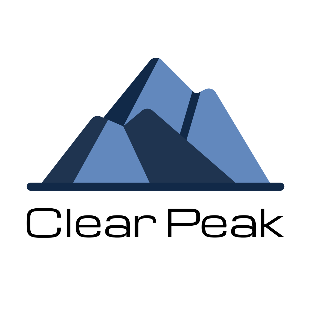 Clear Peak Consulting