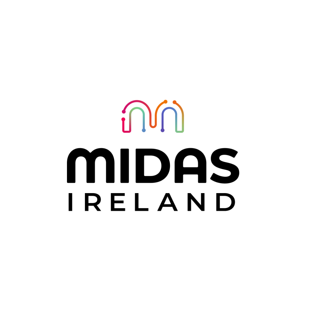 MIDAS Ireland Meeting April 25th Venue TBC Dublin (hybrid event
